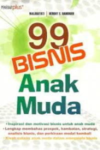 Image of 99 Bisnis Anak Muda