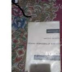 Image of Memperkenalkan Anggota-Anggota Dewan Perwakilan Rakyat Hasil Pemilihan Umum 1971