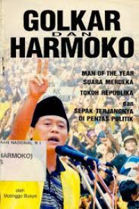 Image of golkar dan harmoko