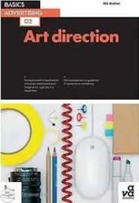 Image of Basic Advertising 02 Art Direction