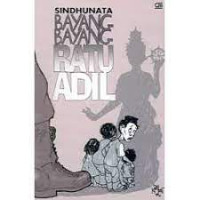 Image of Bayang-Bayang Ratu Adil