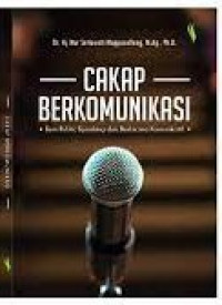 Image of Berkomunikasi: Seni Public Speaking dan Berbicara Komunikatif