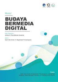Image of Budaya Bermedia Digital