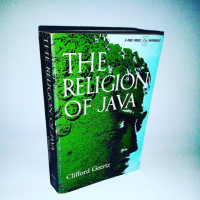 Image of The Relogion Of Java