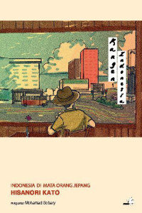 Image of Kangen Indonesia : Indonesia di Mata Orang Jepang