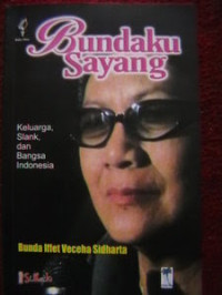 Image of BundaKu Sayang
