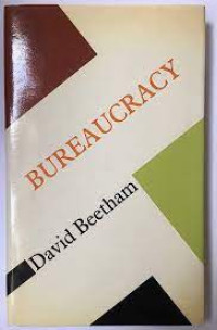 Image of Bureaucracy