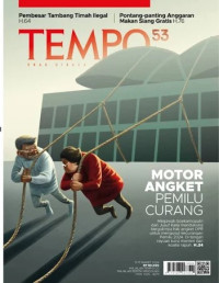 Image of Motor Angket Pemilu Curang