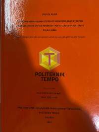 Image of BRANDING MANIK-MANIK ZEEBEADS MENGGUNAKAN STRATEGI PROMOTION MIX UNTUK PENINGKATAN VOLUME PENJUALAN DI PULAU JAWA