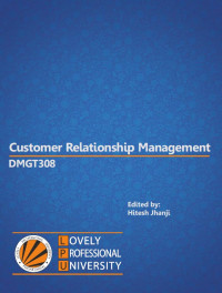 Image of CUSTOMER RELATIONSHIP MANAGEMENT