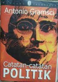 Image of Catatan-catatan Politik