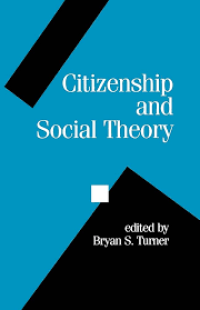 Image of Citizenship and Social Theori