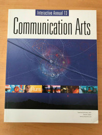 Image of Communication Arts