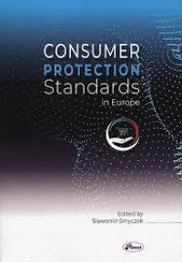 Image of Consumer Protection Standards in Europe