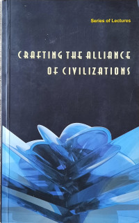 Image of Crafting The Alliance of Civilizations