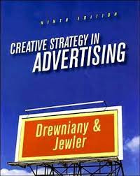 Image of Creative Strategy in Advertising