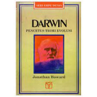Image of DARWIN: (PENCETUS TEORI EVOLUSI)