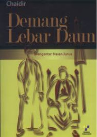 Image of Demang Lebar Daun
