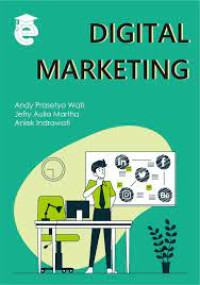 Image of Digital Marketing