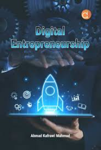 Image of Digital Enterpreneurship