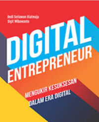 Image of Digital Etrepreneur : Mengukir Kesuksesan dalam Era Digital