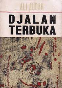 Image of Djalan Terbuka