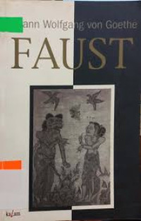 Image of Faust