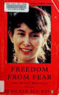 Image of Freedom From Fear and Other Writings