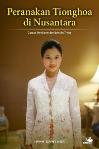 Image of Peranakan Tionghoa di Nusantara