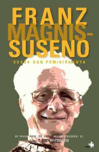 Image of Franz Magnis-suseno