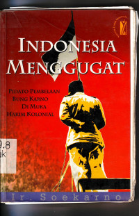Image of indonesia menggugat