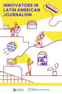Image of Innovators in Latin American Journalism