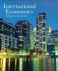Image of International Economics