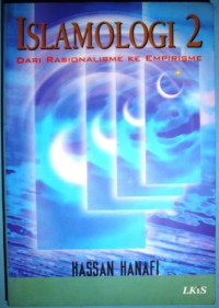 Image of Islamologi 2 dari Rasionalisme ke Empirisme