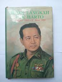 Image of Jejak Langkah Pak Harto : 1 Oktober 1965 - 27 Maret 1968