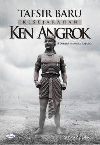 Image of Tafsir Baru Kesejarahan Ken Angrok