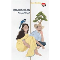 Image of Kebahagiaan Keluarga