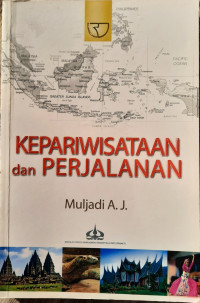 Image of Kepariwisataan dan Perjalanan