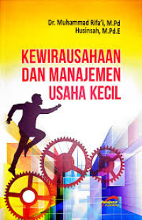 Image of Kewirausahaan & Manajemen Usaha Kecil