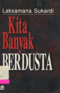 Image of Kita Banyak Berdusta