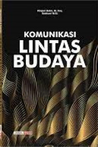 Image of Komunikasi Lintas Budaya
