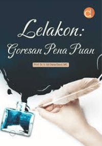Image of Lelakon Goresan Pena Puan