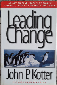 Image of Leading Change