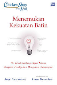 Image of MENEMUKAN KE KUATAN BATIN