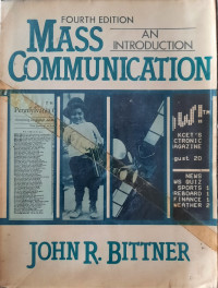 Image of Mass Communication an Introduction