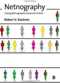 Image of Netnography : Doing Ethnographic Research Online