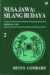 Image of Nusa Jawa : Silang Budaya 2