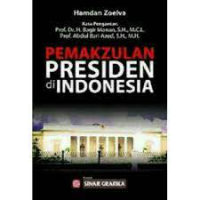 Image of Pemakzulan Presiden di Indonesia