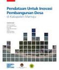 Image of Pendataan Untuk Inovasi Pembangunan Desa : di Kabupaten Mamuju