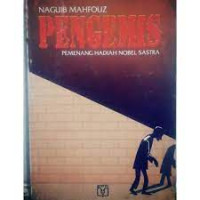 Image of Pengemis : Pemenang Hadiah Nobel Sastra